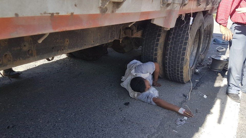 TEM'de zincirleme kaza! Yaralılar var - Resim: 4