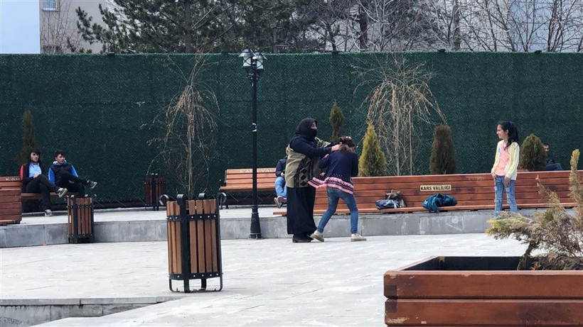 Kars halkı isyan etti işin aslı başka çıktı - Resim: 3