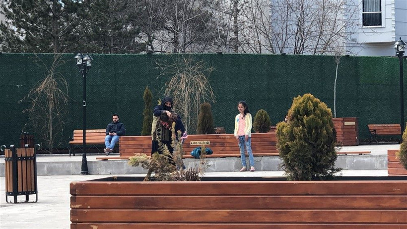 Kars halkı isyan etti işin aslı başka çıktı - Resim: 2