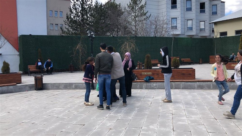 Kars halkı isyan etti işin aslı başka çıktı - Resim: 4