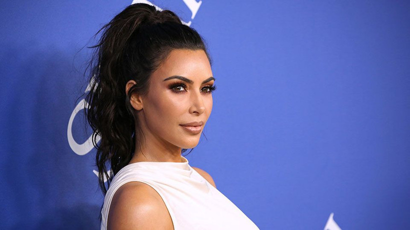 Kim Kardashian Instagram kazancıyla dudak uçuklattı! Tek gönderi için bakın ne kadar alıyor? - Resim: 2