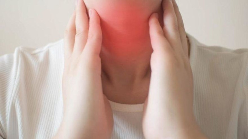 Lenfoma nedir? Lenfoma hastalığının belirtileri nelerdir? - Resim: 4