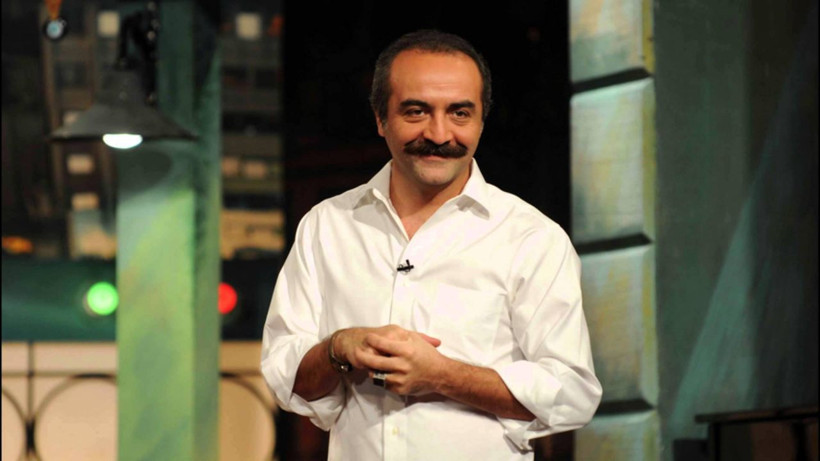 Şarkıcı Yusuf Güney İmamoğlu'na destek veren sanatçılara tepki koydu - Resim: 3