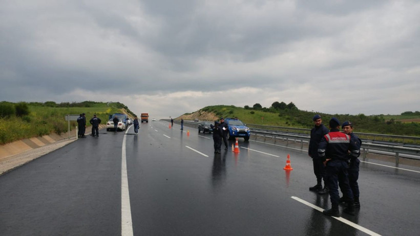 Arnavutköy'de cani adam, arabayla birlikte kadını diri diri yaktı! - Resim: 4