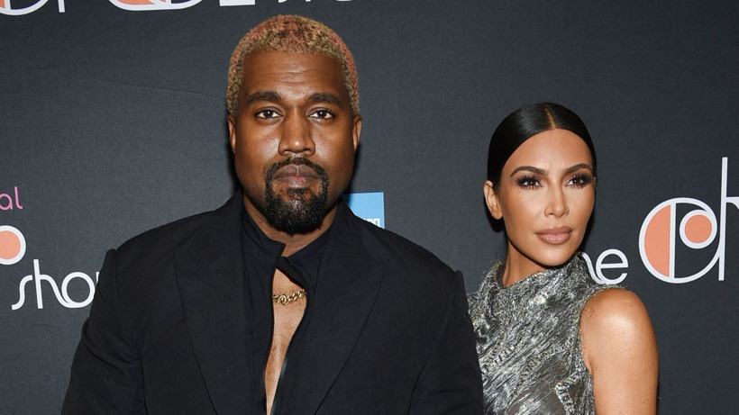 Kim Kardashian ve Kanye West'in 4. çocukları dünyaya geldi - Resim: 3