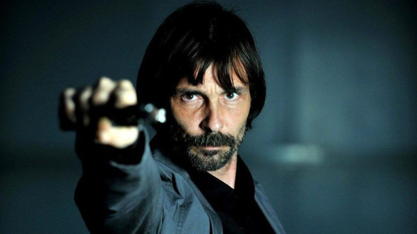 Behzat Ç.'nin kadrosu belli oluyor! İşte yeni sezon oyuncuları - Resim: 2