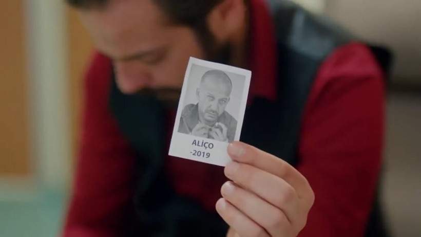 Spoiler içerir! Çukur'da büyük şok! Aliço öldü mü? - Resim: 1