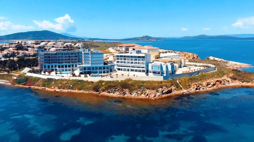 Bu okul bitirene iş garantisi veriyor - Resim: 1