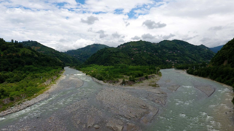 Fırtına Vadisi'nde kaçak yapıların yıkımı öncesi gerginlik Erdoğan da tepki göstermişti - Resim: 2