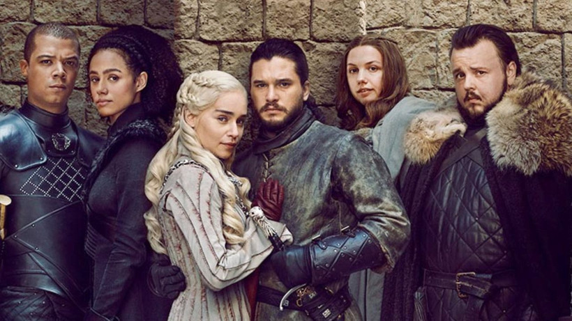 Game of Thrones'ta hatalar arka arkaya! Şimdi de bunu unuttular - Resim: 4