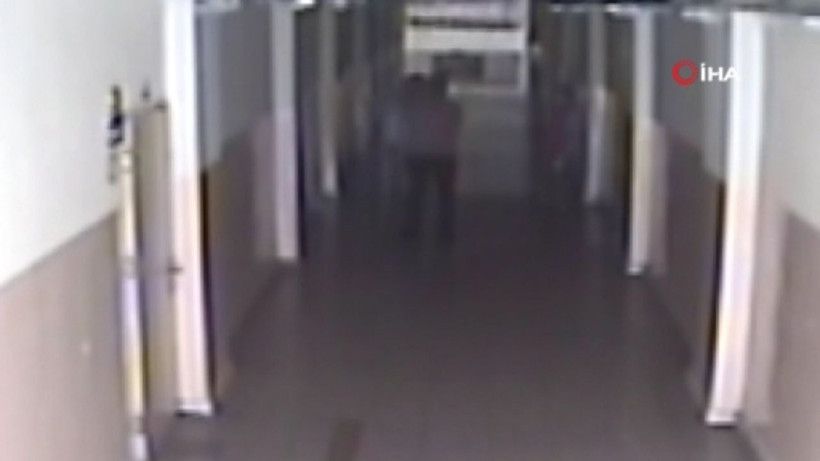 Çankırı'da bir veli dersten çağırdığı öğretmeni darp etti - Resim: 3