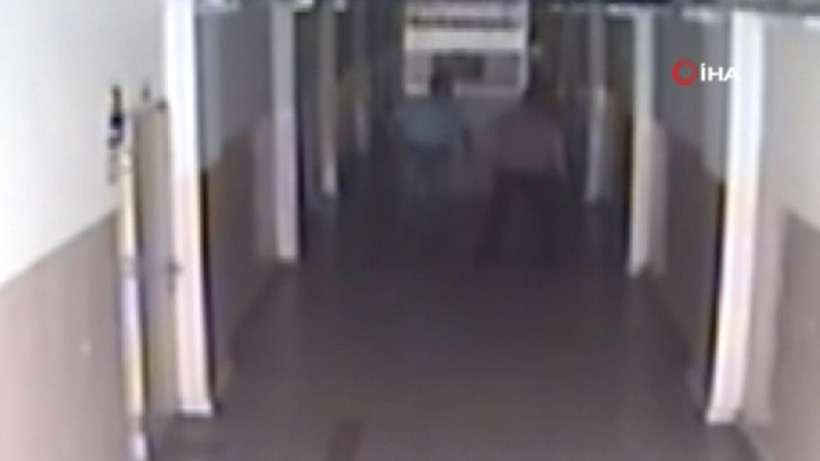 Çankırı'da bir veli dersten çağırdığı öğretmeni darp etti - Resim: 4