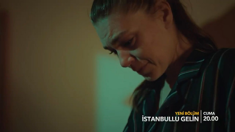 İstanbullu Gelin finalinde Esma ölüyor mu? Şoka uğratan sahne - Resim: 4