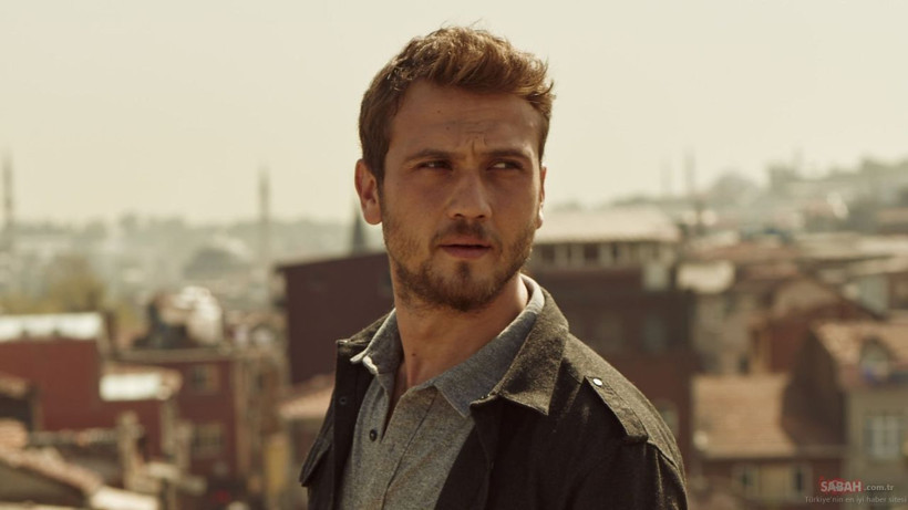 Çukur'un Yamacı Aras Bulut İynemli'nin yeni projesi belli oldu! - Resim: 1