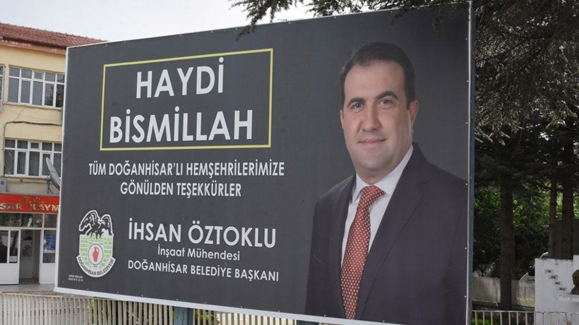 MHP'li Belediye başkanı İhsan Öztoklu'nun öldürülmesi! İşte şok eden gerçekler... - Resim: 3