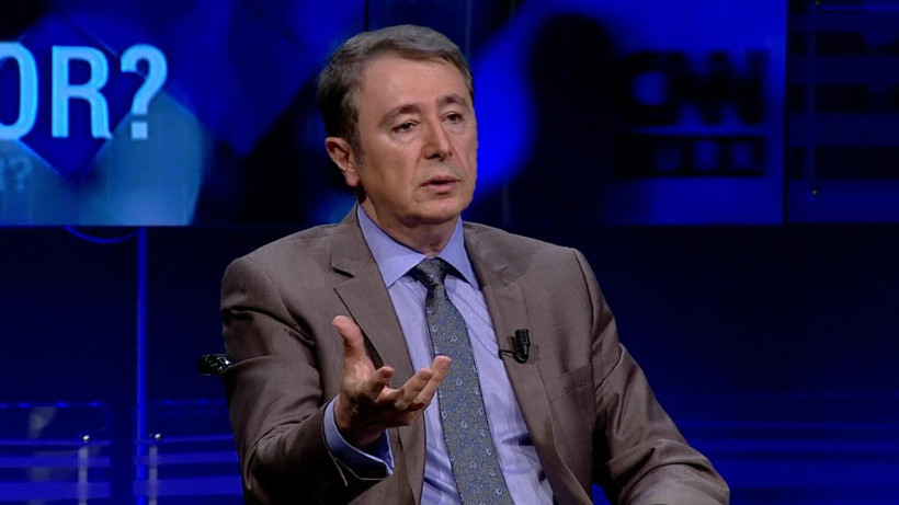 Şimdiye kadarki en kapsamlı sonuçlar! İşte 6 anket şirketinden İstanbul verileri - Resim: 2