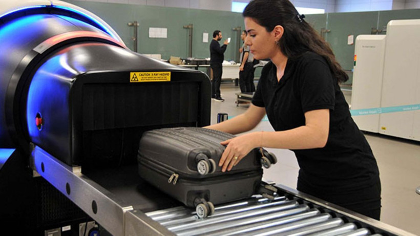 Türkiye'de bir ilk! Belirli noktalara Yutucu Tespit CihazIı yerleştirildi - Resim: 4