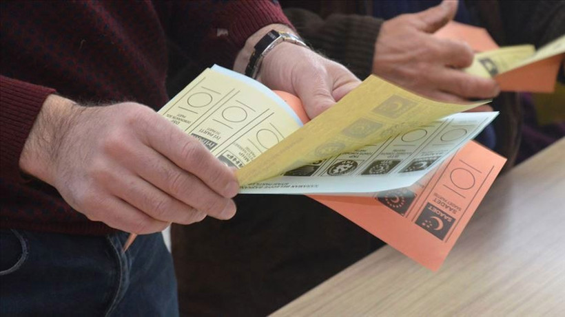 İstanbul seçimleri için son anket Cumhurbaşkanı Erdoğan'ın masasında - Resim: 4