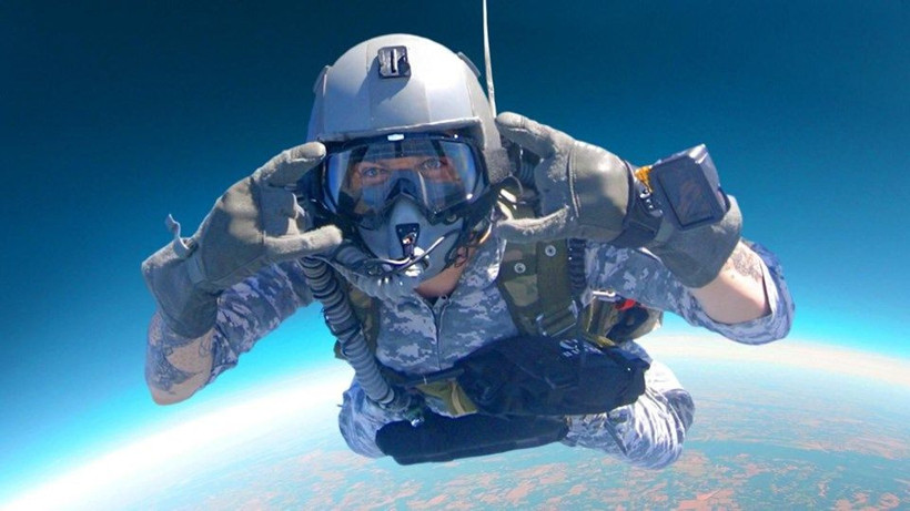 Orkun Işıtmak hayalini gerçekleştirdi! Rekor bir atlayışa imza attı! - Resim: 2