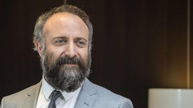 Halit Ergenç saldırıya uğradı! Sosyal medya hesabından duyurdu - Resim: 3
