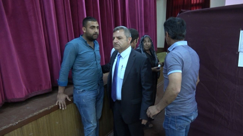 Keskin'de olaylı yeniden seçim! Sandık başında büyük kavga çıktı - Resim: 4