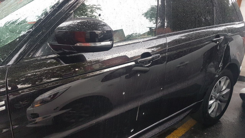 İstanbul Fatih’te döviz bürosu sahibine kurşun yağmuru - Resim: 3