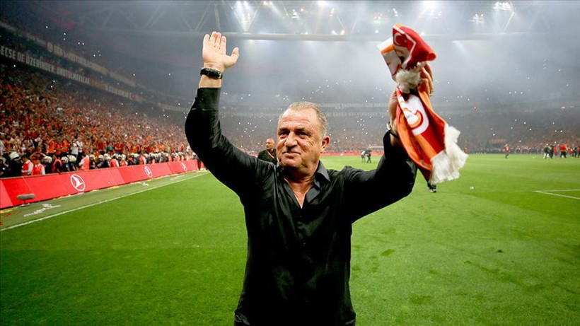 Fatih Terim onay verdi! 3 yıldız satılıyor - Resim: 1