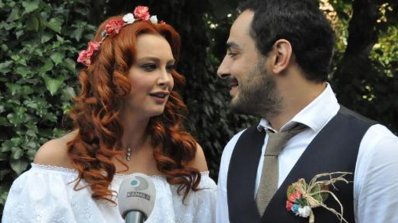 Haktan Pak'a sanatçılardan veda mesajları! En son Yasak Elma'da oynamıştı - Resim: 4