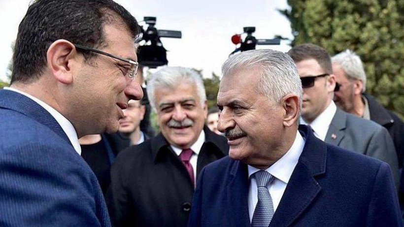 İmamoğlu-Yıldırım canlı yayını seçimi etkiler mi? 3 anket şirketinden bomba sonuçlar - Resim: 4