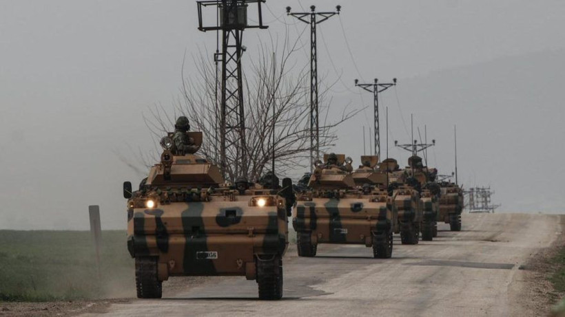 Pençe Harekatı'nda 51 terörist etkisiz hale getirildi - Resim: 4