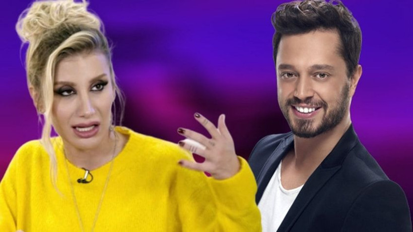 Bahşişi geri alan Murat Boz'a İrem Derici'den bomba gönderme! - Resim: 3