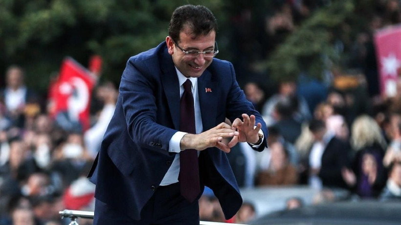 İmamoğlu mu Yıldırım mı? Avrasya Araştırma Başkanı Özkiraz bombayı patlattı! - Resim: 2