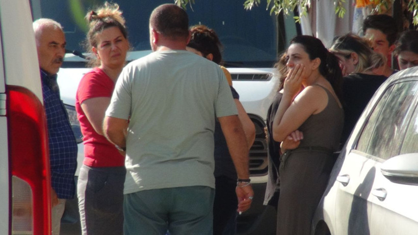 Hatay’da çocukların silahla oyunu kanlı bitti 1 ölü 1 yaralı - Resim: 2