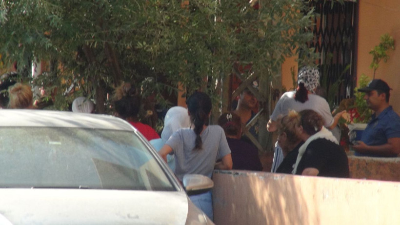 Hatay’da çocukların silahla oyunu kanlı bitti 1 ölü 1 yaralı - Resim: 3