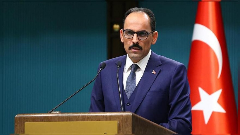 Mursi'nin şehadetinin ardından Türkiye'den peş peşe mesajlar geldi - Resim: 3