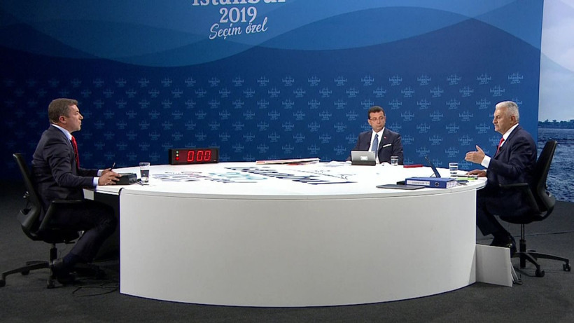 Son İstanbul anketi REMRES'ten geldi! Bu seçim anketinde fark daha az - Resim: 1