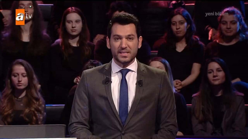 Kim Milyoner Olmak İster'de saç baş yolduran ODTÜ'lü! Elendiği soruya bakın - Resim: 3