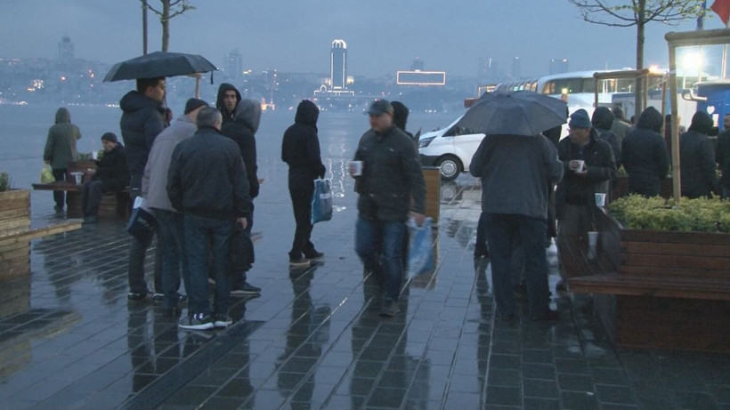 Meteorolojiden yeni uyarı! Gök gürültülü sağanaklar devam ediyor - Resim: 2