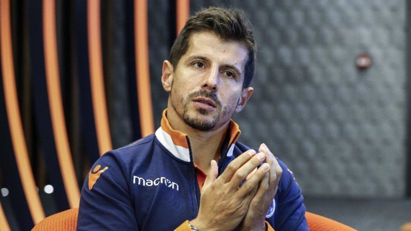 Emre Belözoğlu'ndan Ali Koç'a öneri: Bunları alalım başkan - Resim: 1