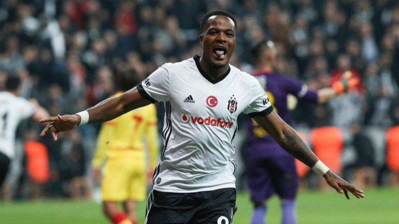 Beşiktaş'tan sürpriz transfer! Yeni golcüyle el sıkışıldı - Resim: 3