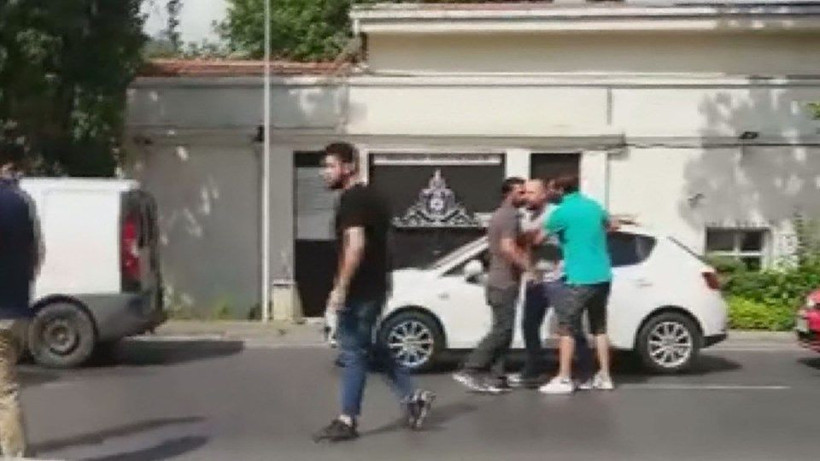 Halit Ergenç darp edilmişti! Savcılık soruşturma başlattı ifadeler ortaya çıktı - Resim: 4