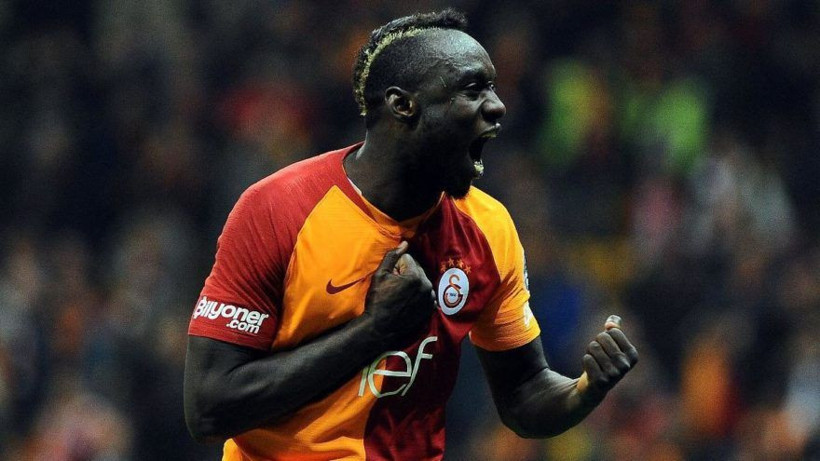 Mbaye Diagne, Suudi Arabistan ekibi Al Nassr ile anlaşmaya vardı - Resim: 4