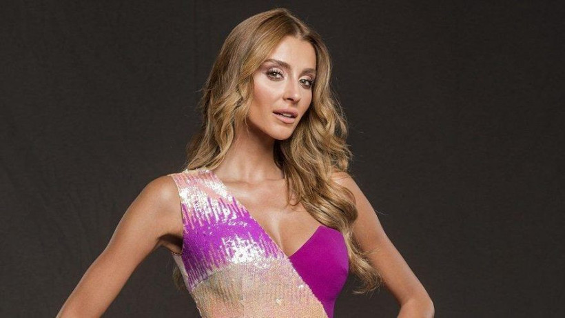 Estetiğim yok diyordu! Özge Ulusoy'un eski hali herkesi şoke etti! - Resim: 1