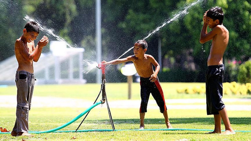 İstanbul sandık başına gidiyor! İşte hava durumu - Resim: 2