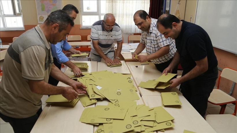 Seçimde neler yapmamalısınız? İstanbul sandık başında - Resim: 2