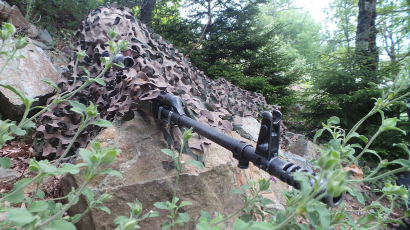 Karadeniz dağlarında JÖH'ler 'Rojhat' ve 'Rızgar'ın peşinde - Resim: 2