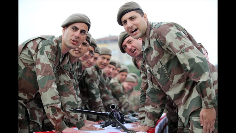 Askerlik artık 6 ay! Yeni askerlik sistemi Resmi Gazete'de yayınlandı işte detaylar - Resim: 3