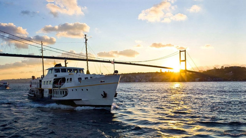 Aşırı sıcaklar devam ederken birçok il için sağanak yağış uyarısı yapıldı - Resim: 1