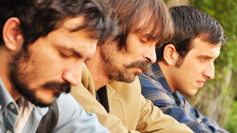 Behzat Ç. fragmanı olay oldu: 15 Temmuz ve KHK'lara yer verildi - Resim: 2