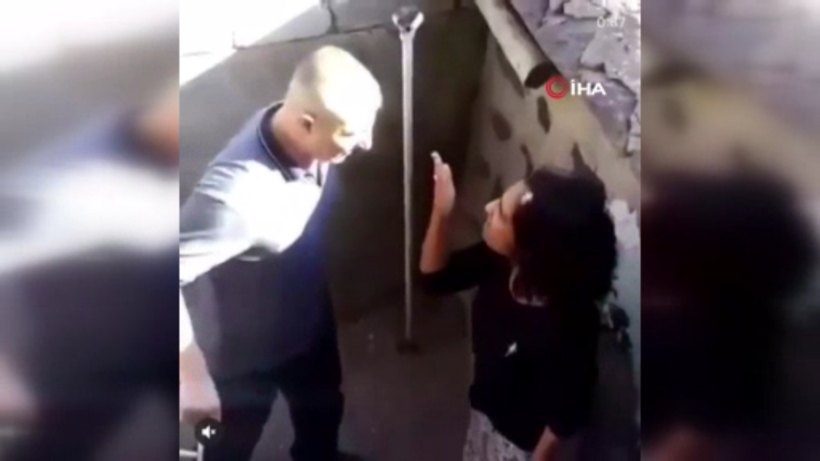 Şanlıurfa'da bir kişi yengelerini dövüp bıçakla saldırdı - Resim: 1